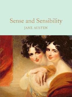 Jane Austen: Sense and Sensibility [2016] hardback on Sale