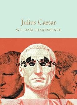 William Shakespeare: Julius Caesar [2016] hardback Online now