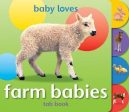 Award: Baby Loves Tab Books: Farm Babies [2018] Online