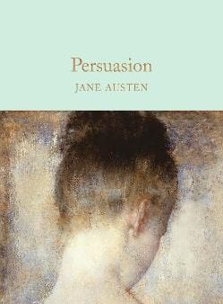 Jane Austen: Persuasion [2016] hardback Sale