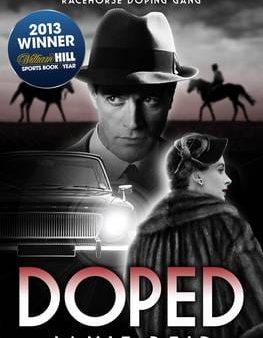 Jamie Reid: Doped [2014] paperback For Discount