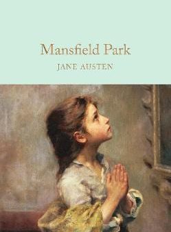 Jane Austen: Mansfield Park [2016] hardback For Cheap