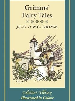 Brothers Grimm: Grimms  Fairy Tales [2015] hardback Online now