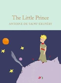 Antoine Saintexupery: The Little Prince [2016] hardback Sale