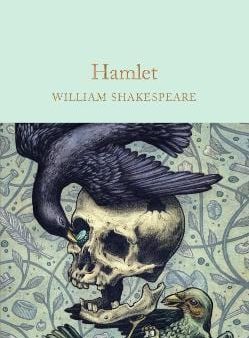 William Shakespeare: Hamlet [2016] hardback Online now