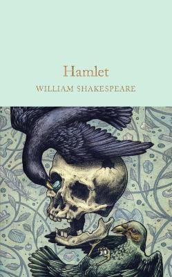 William Shakespeare: Hamlet [2016] hardback Online now