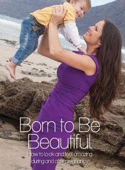 Donna Kennedy: Born to be Beautiful [2015] paperback Discount