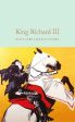 William Shakespeare: King Richard III [2016] hardback on Sale