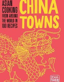 Jean Francois Mallet: China Towns [2015] hardback For Sale