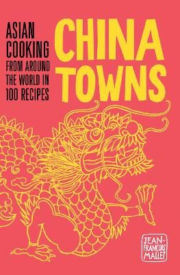 Jean Francois Mallet: China Towns [2015] hardback For Sale