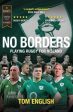 Tom English: No Borders [2016] paperback Online Sale