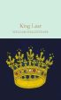 William Shakespeare: King Lear [2016] hardback For Discount