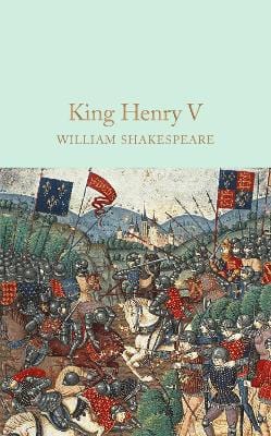 William Shakespeare: King Henry V [2016] hardback For Sale