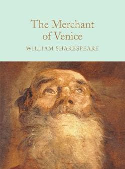 William Shakespeare: The Merchant of Venice [2016] hardback Online Hot Sale