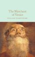 William Shakespeare: The Merchant of Venice [2016] hardback Online Hot Sale