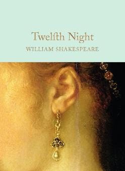 William Shakespeare: Twelfth Night [2016] hardback Sale