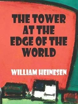 William Heinesen: The Tower at the Edge of the World [2020] paperback For Discount