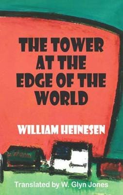 William Heinesen: The Tower at the Edge of the World [2020] paperback For Discount