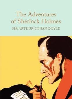 Arthur Conan Doyle: The Adventures of Sherlock Holmes [2016] hardback For Cheap