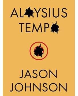 Jason Johnson: Aloysius Tempo [2015] paperback Sale