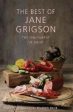 Jane Grigson: The Best of Jane Grigson [2015] hardback Online