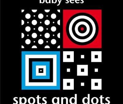 Pitchall: Baby Sees: Spots and Dots [2014] Cheap