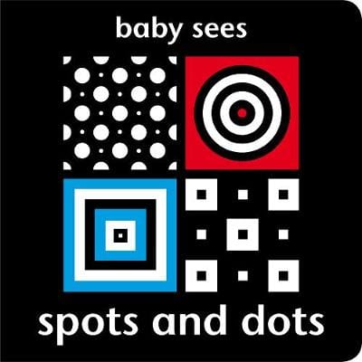 Pitchall: Baby Sees: Spots and Dots [2014] Cheap