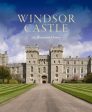 Collection Tru Royal: Windsor Castle: An Illustrated History [2019] paperback For Sale